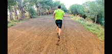 Vibram Fivefingers V-Aqua, invita a ritmos alegres. 