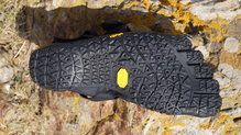Vibram Fivefingers V-Aqua