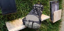 Vibram Fivefingers V-Trail 2.0