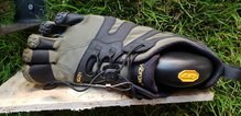 Vibram Fivefingers V-Trail 2.0