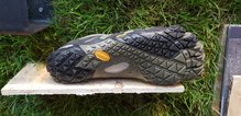 Vibram Fivefingers V-Trail 2.0