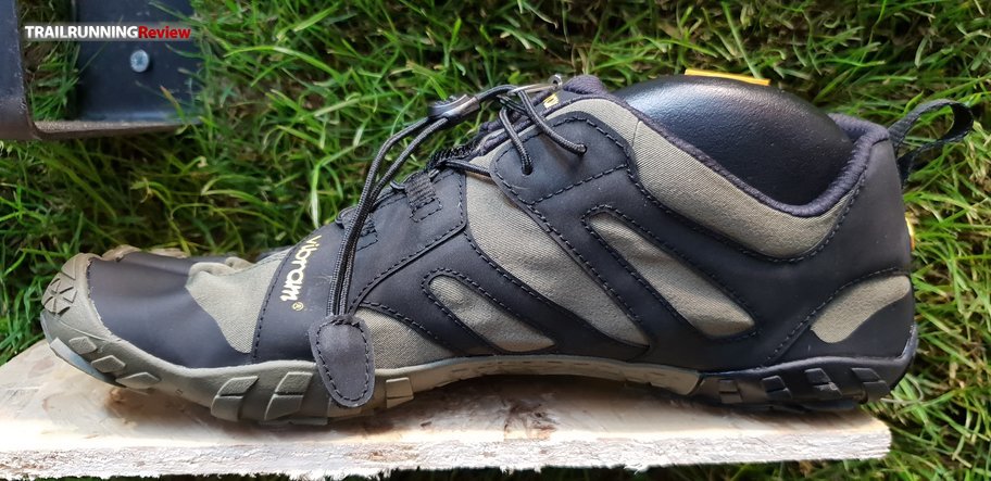 vibram v trail 2.0 review