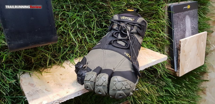 vibram v trail 2.0 review
