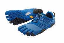Analisis de Vibram Fivefingers