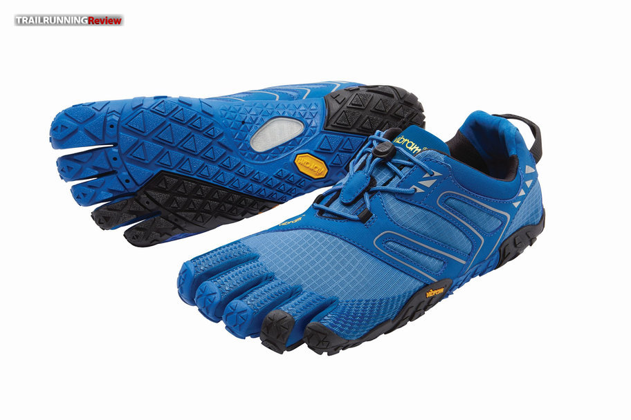 Vibram Fivefingers V-Trail