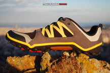 Vivobarefoot Neo Trail