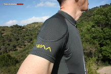 WAA Ultra Carrier Shirt Short Sleeves