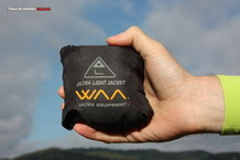 WAA Ultra Light Jacket