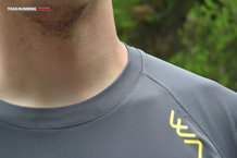 Cuello de la WAA Ultra Light T-Shirt