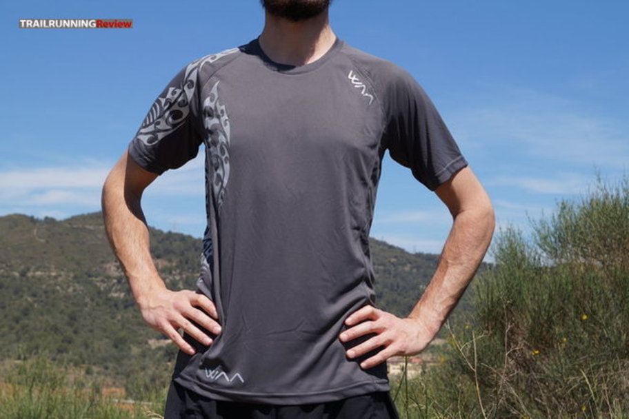 WAA Ultra Light T-Shirt