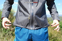 WAA Ultra Rain Jacket