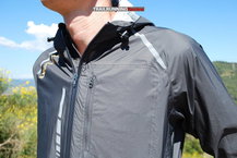 WAA Ultra Rain Jacket