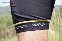 WAA Ultra Short 3 en 1