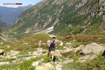 WAA Ultra Short 3 en 1 en acción