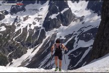 WAA Ultra Short 3 en 1 en acción