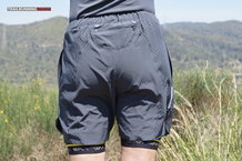 WAA Ultra Short 3 en 1