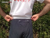 WAA Ultra Short 3 en 1 en acción