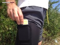 WAA Ultra Short 3 en 1 en acción