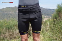 WAA Ultra Short 3 en 1