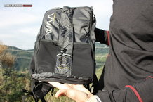 WAA Ultrabag 10L