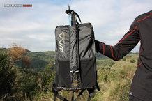 WAA Ultrabag 10L