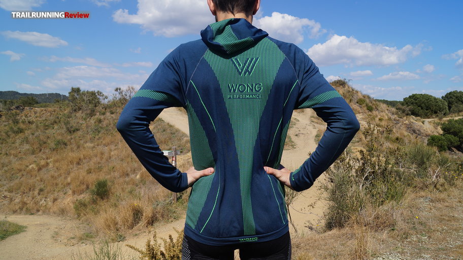 Wong Cam - TRAILRUNNINGReview.com