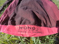 Wong fabrica en Espaa.