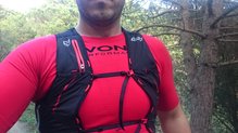 Wong Monka: cómoda.