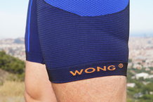 Wong Plus