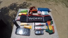 Wong Tron: la capacidad de carga es asombrosa.