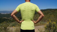 X-Bionic Effektor 4.0 Run Shirt