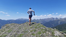 Costuras imperceptible en la X-Bionic Effektor 4.0 Run Shirt.
