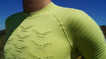 X-Bionic Effektor 4.0 Run Shirt