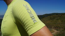 X-Bionic Effektor 4.0 Run Shirt