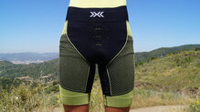 X-Bionic Effektor 4.0 Run Shorts