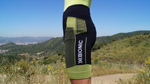 X-Bionic Effektor 4.0 Run Shorts