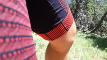  X-Bionic Effektor 4.0 Run Shorts.