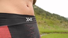  X-Bionic Effektor 4.0 Run Shorts.