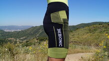 X-Bionic Effektor 4.0 Run Shorts