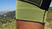 X-Bionic Effektor 4.0 Run Shorts