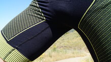 X-Bionic Effektor 4.0 Run Shorts