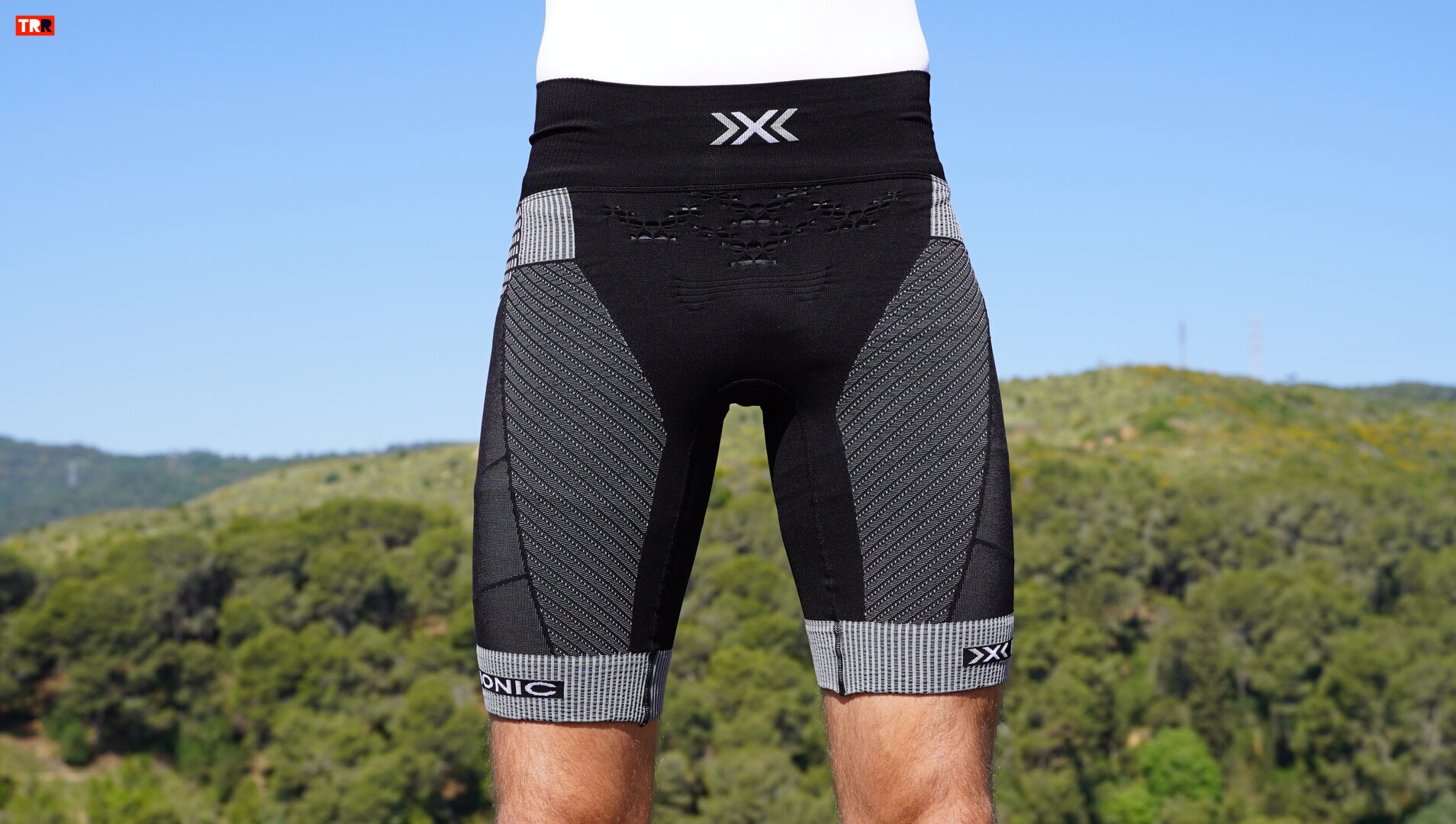 X bionic sale marathon shorts
