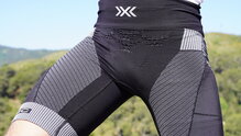 X-Bionic Effektor 4.0 Trail Running Shorts