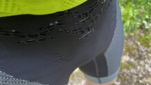 X-Bionic Effektor 4.0 Trail Running Shorts: ajuste perfecto