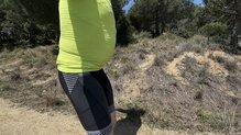 X-Bionic Effektor 4.0 Trail Running Shorts: es importante elegir la talla correcta