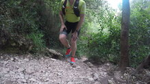 X-Bionic Effektor 4.0 Trail Running Shorts: mxima adaptabilidad en cualquier terreno