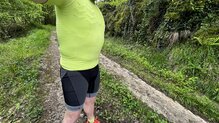 X-Bionic Effektor 4.0 Trail Running Shorts: problemas para evacuar sudor entrepierna con temperaturas muy altas