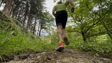 X-Bionic Effektor 4.0 Trail Running Shorts: se adaptan a cualquier entorno