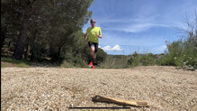X-Bionic Effektor 4.0 Trail Running Shorts: sirven para cualquier distancia