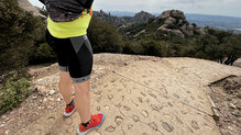X-Bionic Effektor 4.0 Trail Running Shorts: confort y sujeccion 5 estrella